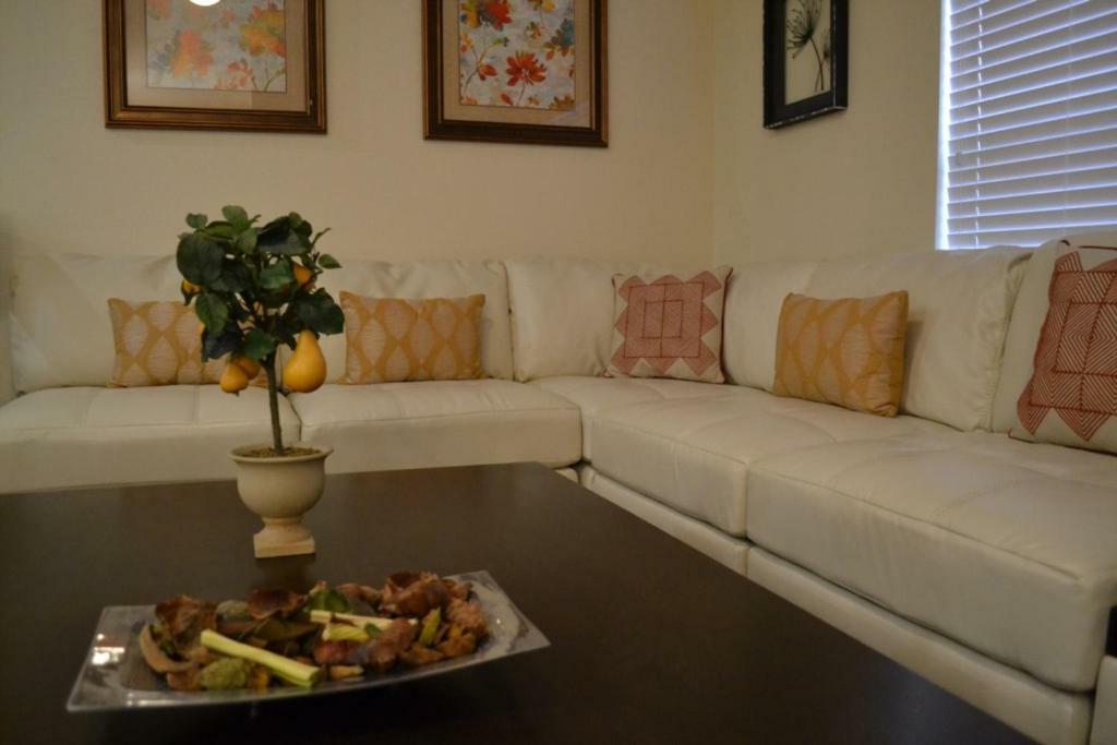 Spacious Villa Near Disney 포 코너스 외부 사진